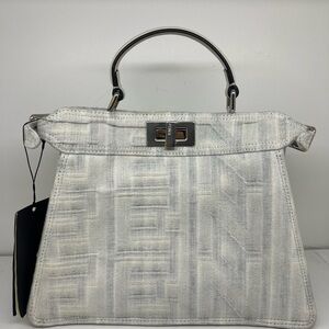 Fendi Peekaboo I seeU